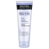 John Frieda Frizz-Ease Curl Around Conditioner 250ml