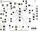 IntelCenter al-Qaeda & Affiliates Wall Chart v1.3
