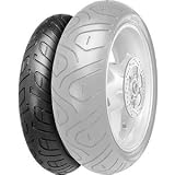 Continental Conti Force Sport Touring Radial Front Tire