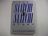 The Saatchi & Saatchi story
