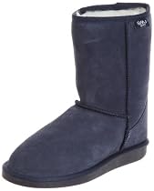 EMU Australia Women's Bronte Lo Shearling Boot
