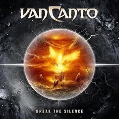 Break the silence ltd edition
