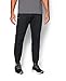 Under Armour UA Tricot — Tapered Leg LG Black