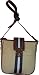 Women's Chaps Purse Handbag Beverly Hills Khaki