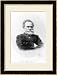 Ivan Petrovich Pavlov Framed Art Poster Print, 23x31
