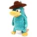 Phineas and Ferb Perry the Platypus 16