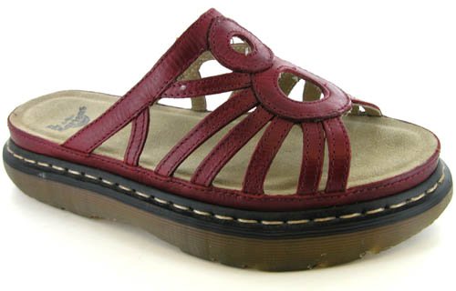 Deals Dr. martens Women's Kathy Sandal