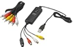 Terratec Grabby - bundle with Magix,...