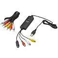 Terratec - Magix - Grabby Acquisition vid�o logicielle USB"