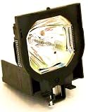 Replacement projector / TV lamp POA-LMP100 / 610-327-4928 for Sanyo LP-HD2000 / PLC-XF46 / PLC-XF46E / PLC-XF46N / PLV-HD2000 ; Eiki LC-XT4 / LC-XT4D / LC-XT4E / LC-XT4U ; Christie LX120 PROJECTORs / TVs