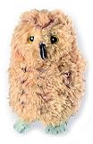 Tawny Owl Finger Puppet