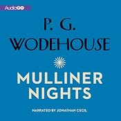Mulliner Nights | [P. G. Wodehouse]
