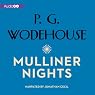 Mulliner Nights