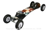 Mbs Core 95 Mountainboard