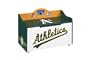 Oakland Athletics Toy Box