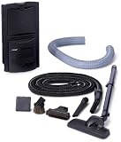 Produkt-Bild: Dometic  9103500002 CV 2004 Zentrales Staubsaugsystem