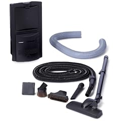 Dometic  9103500002 CV 2004 Zentrales Staubsaugsystem