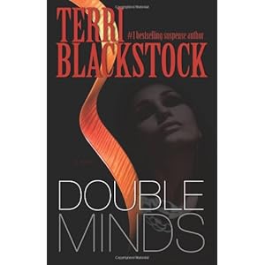Double Minds - Terri Blackstock