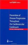 Prevention of Disease Progression Throughout the Cardiovascular Continuum: The Role of Adrenergic ß-blockade