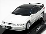 【NOREV/ノレブ LUMYNO】1/43 スバル アルシオーネ SVX 前期...