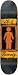 Girl Kennedy Ba Stencil Og Skateboard Deck - 8.0