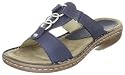Jenny Korsika 2-57254 Damen Clogs & Pantoletten
