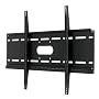 PDR Mounts PDR3760SLM Fixed Low-Profile Wall Mount for 37" to 60" Displays (Black)