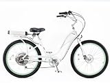 Pedego Step Through Comfort Cruiser Electric Bike