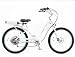 Pedego Step Through Comfort Cruiser Electric Bike