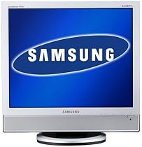 Samsung SyncMaster 941MP - Flat panel display - TFT - 19" - 1280 x 1024 / 75 Hz - 300 cd/m2 - 700:1 - 8 ms - 0.294 mm - VGA - speakers - silver