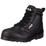 Produkt-Bild: Fila GRUNGE MID LEA FW00189, Unisex - Erwachsene Stiefel