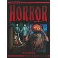 Gurps Horror (GURPS: Generic Universal Role Playing System)
