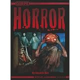 GURPS Horror 4th Edition (GURPS: Generic Universal Role Playing System) ~ Kenneth Hite