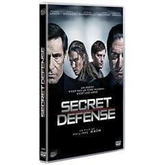 Secret d�fense