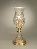 Tiffany Lamp - Crystal Accent Lamp - GA60669