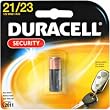 Duracell Security 21/23 1 Count Pack