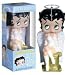 Wacky Wobblers Betty Boop Angel Bobble Head by Funko_s-1