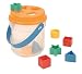 Battat Shape Sorter Bucket