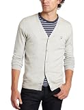 Diesel Men's K-Okoa Sweater, Heather, Large
