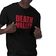 Death Valley: Logo Tee - Guys