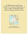 The 2009 Import and Export Market for Sacks and Bags Made of Jute or Other Textile Ba...