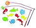 Edushape Fish 'N Fun Fishing Set