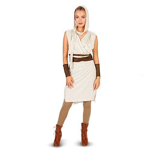 Desert Fighter Adult Costume
