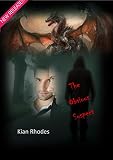 The Obvious Suspect: A Dragon Shifter Romance Mystery (Gay MM) (Not So Different Book 1)