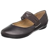 indigo by Clarks Womens Plush Madras Flat