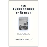 New Impressions of Africa (Facing Pages)