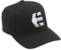 Etnies Young Men's Icon 5 Flexfit Hat