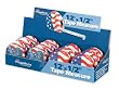 Tape Measure, Patriotic Imageworks - 12 Foot x 1/2 Inch
