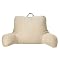 Bed Rest Pillow - Tan