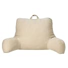 Bed Rest Pillow...